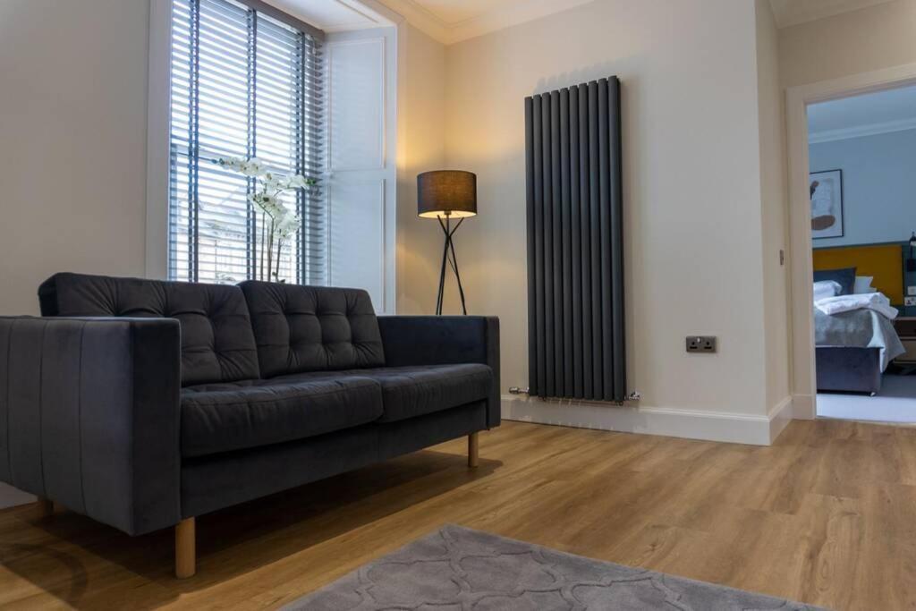 Argyle Square Apartment Oban Exterior foto